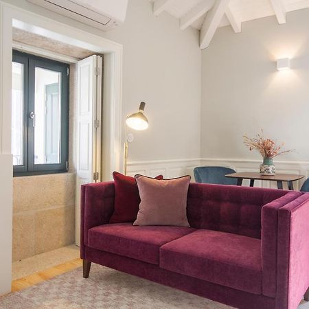 Porto Toja Apartments Экстерьер фото