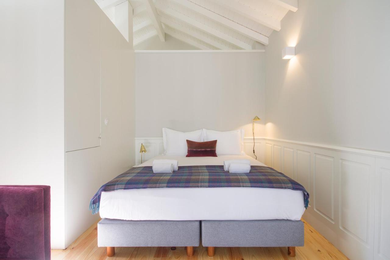 Porto Toja Apartments Экстерьер фото