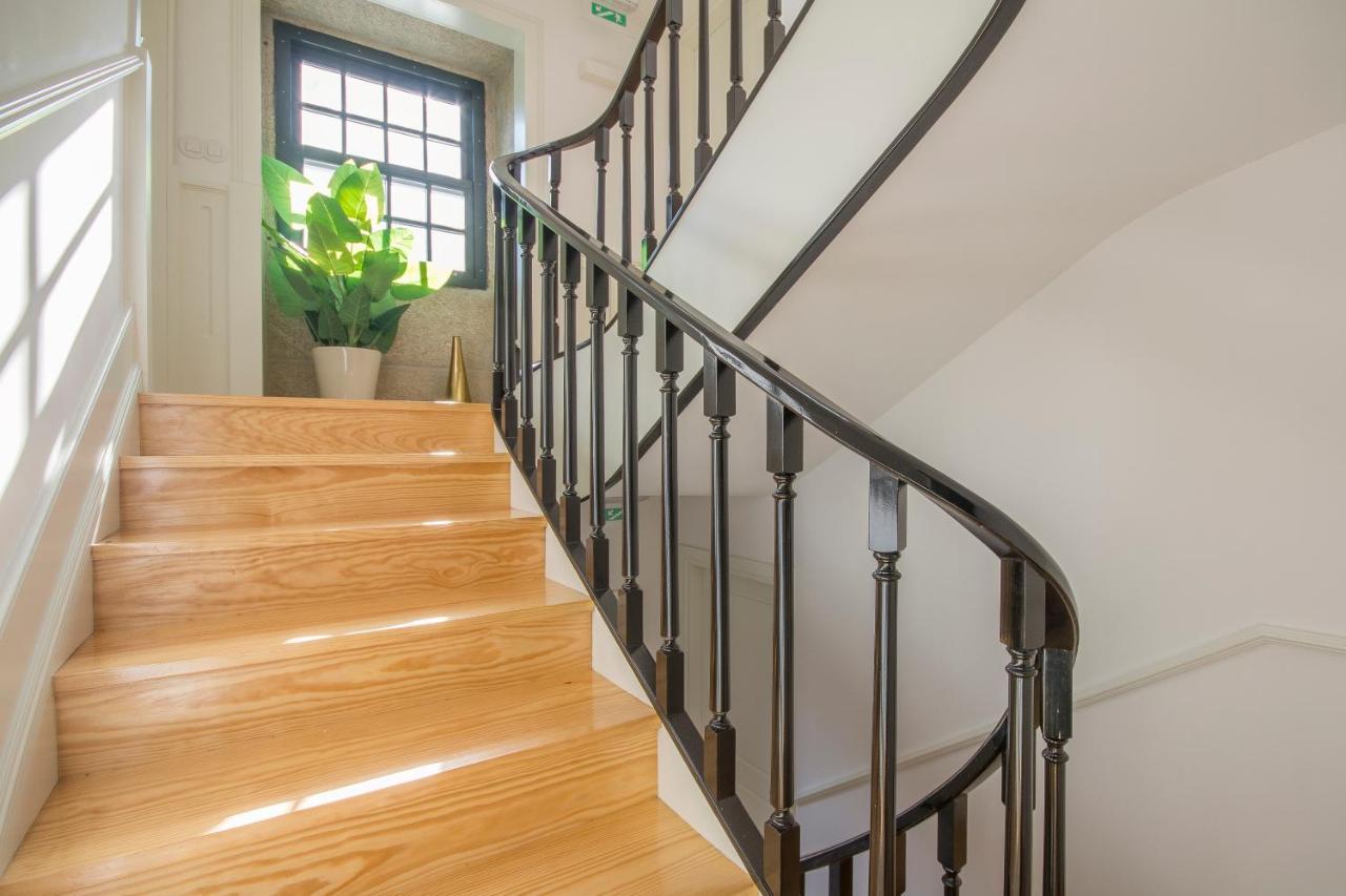 Porto Toja Apartments Экстерьер фото