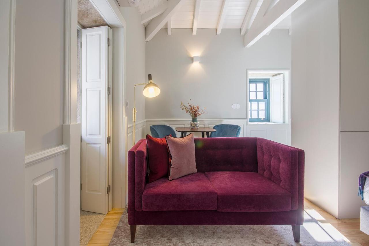 Porto Toja Apartments Экстерьер фото