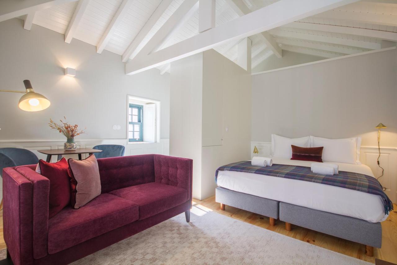 Porto Toja Apartments Экстерьер фото