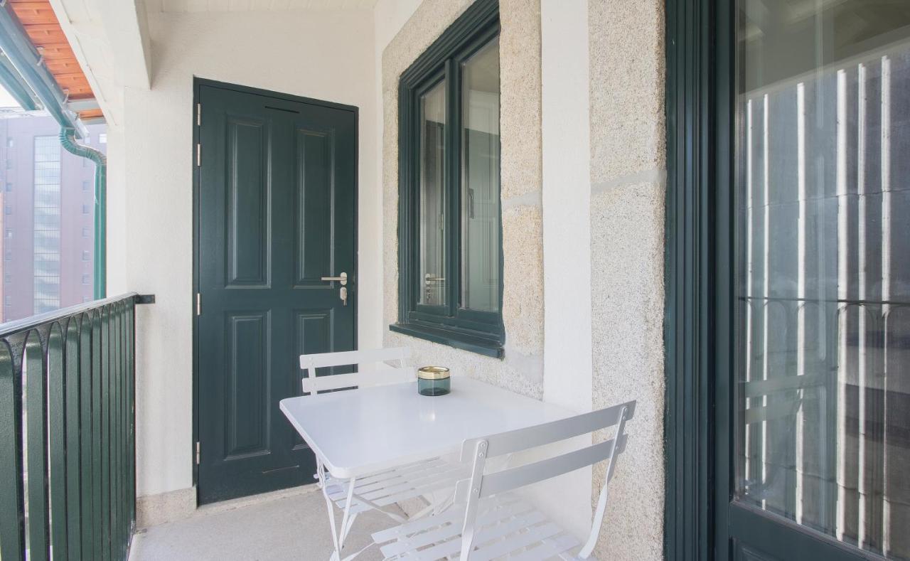 Porto Toja Apartments Экстерьер фото